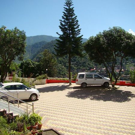 Munish Resorts Mandi Ngoại thất bức ảnh