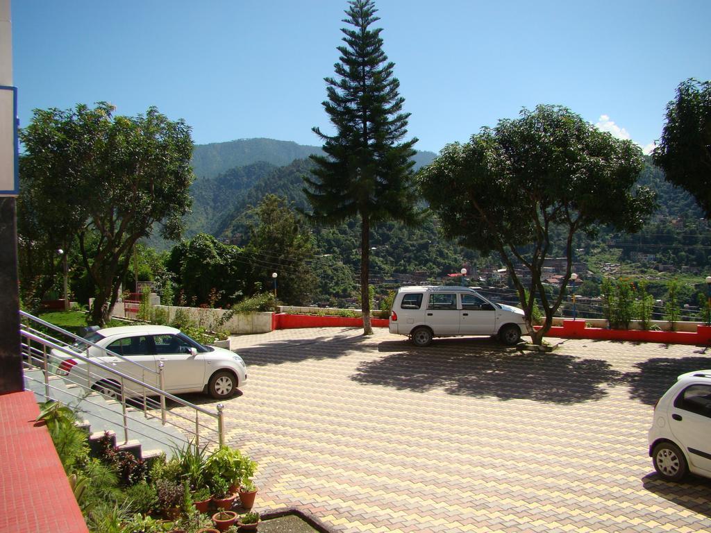 Munish Resorts Mandi Ngoại thất bức ảnh